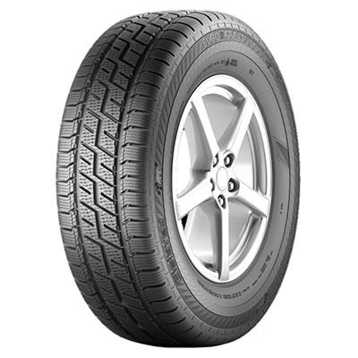 GISLAVED EURO*FROST VAN 195 60 R16 99/97T  TL  DOT2023