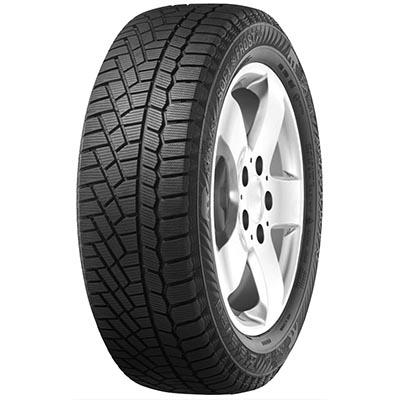 GISLAVED SOFT*FROST 200 235 55 R19 105T  TL  DOT2020