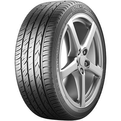 GISLAVED ULTRA*SPEED 2 295 35 R21 107Y  TL  DOT2022