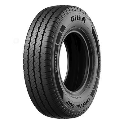 GITI VAN 600B 215 65 R16 109/107T  TL  DEMO