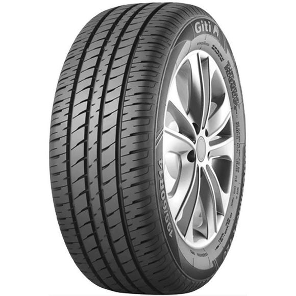 GITI GITI COMFORT T20 185/55 R16 83H  TL
