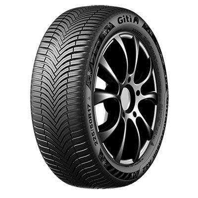 GITI GITIALLSEASON AS2 XL 205/50 R17 93W  TL