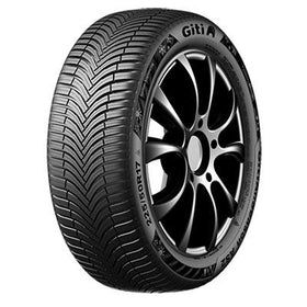 GITI GITIALLSEASON AS2 215/50 R18 92W  TL M+S 3PMSF