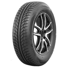 GITI GITIALLSEASON CITY XL 185/55 R15 86H  TL M+S 3PMSF