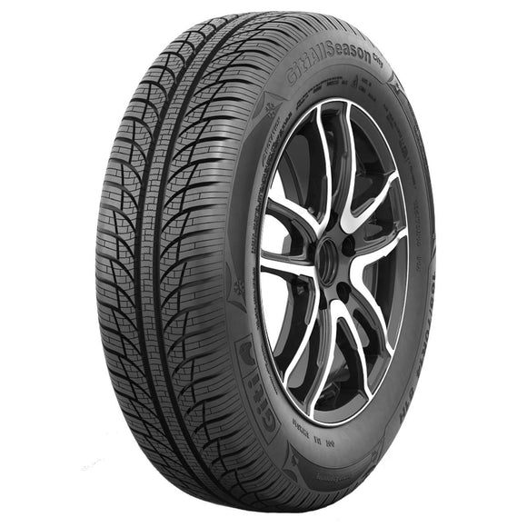 GITI GITIALLSEASON CITY 195/55 R15 85H  TL
