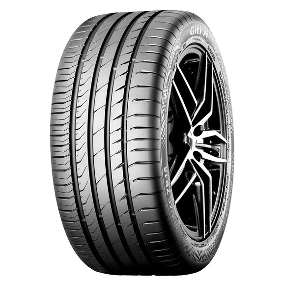 GITI GITICONTROL 288 XL RUNFLAT 205/45 R17 88W  TL