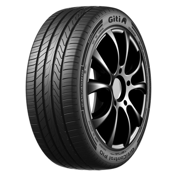 GITI GITICONTROL P10 XL GMS 235/45 R21 101V  TL