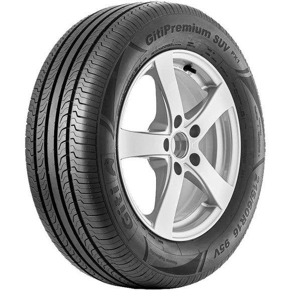 GITI GITIPREMIUM SUV PX1 215/60 R16 95V  TL