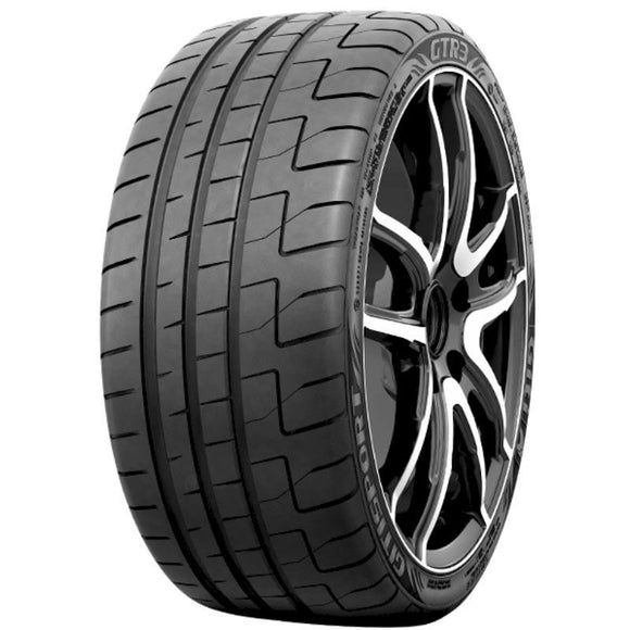 GITI GITISPORT GTR3 XL 225/40 R18 92W  TL