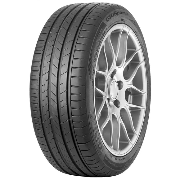 GITI GITISPORT S1 245/40 R17 91Y  TL