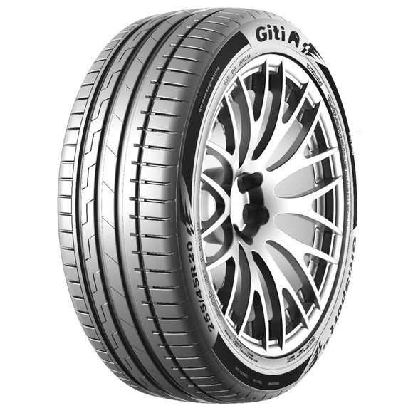 GITI GITISPORT S2 XL 285/30 R21 100Y  TL
