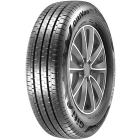 GITI GITIVAN HD1 215/70 R17 120/118R  TL