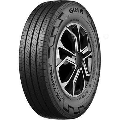GITI GITIVAN V61 215/75 R16 116/114S  TL