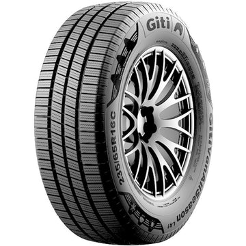 GITI GITIVANALLSEASON LA1 225/75 R16 121/120R  TL