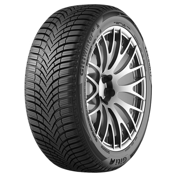 GITI GITIWINTER W2 SUV 215/65 R17 99H  TL M+S 3PMSF