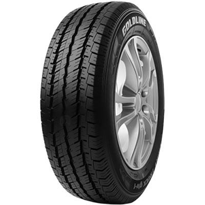 GOLDLINE GL V1 195/70 R15 104/102R  TL