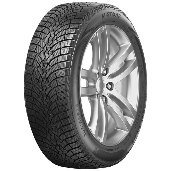 AUSTONE GLACIA SNOW XL 255/40 R20 101H  TL