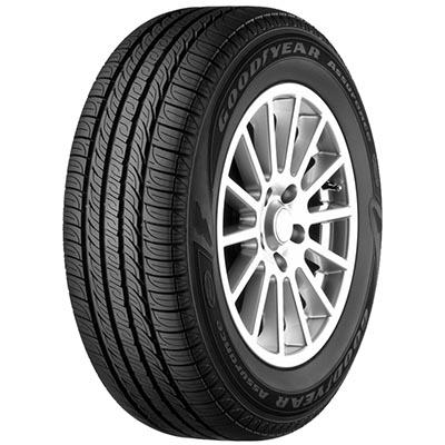 GOODYEAR ASSURANCE COMFORTTRED 195 60 R16 93H  TL  DOT2023