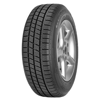 GOODYEAR CARGO VECTOR 2 (3PMSF) 215 60 R17 109T  TL  DOT2023