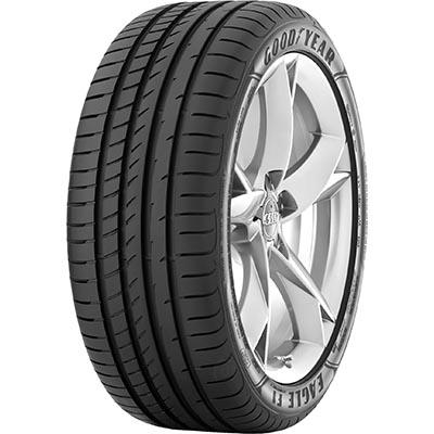 GOODYEAR EAGLE F1 ASYMMETRIC 2 SUV 255 55 R19 111Y  TL  DOT2021