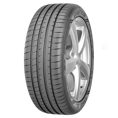 GOODYEAR EAGLE F1 ASYMMETRIC 3 245 40 R19 98Y  TL  DOT2021