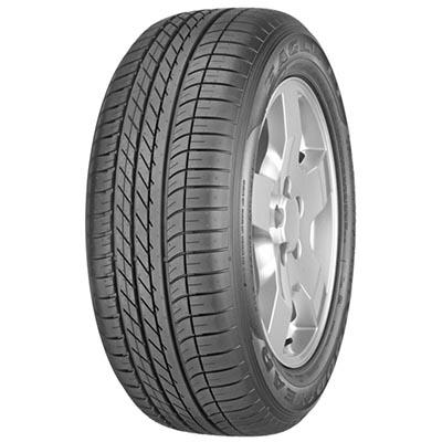 GOODYEAR EAGLE F1 (ASYMMETRIC) SUV AT 245 45 R21 104W  TL  DOT2022