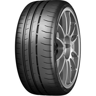 GOODYEAR EAGLE F1 SUPERSPORT R 255 35 R20 97Y  TL  DOT2023