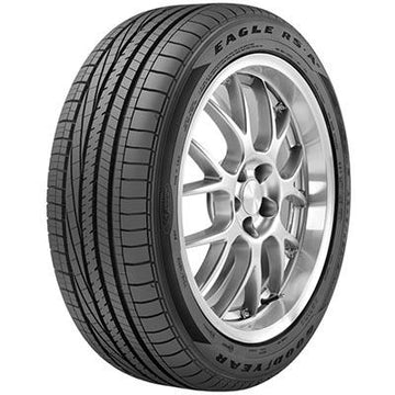 GOODYEAR EAGLE RS-A2 245 45 R19 98V  TL  DOT2015