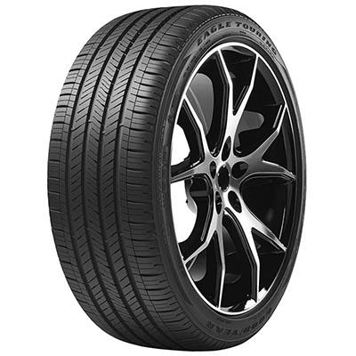 GOODYEAR EAGLE TOURING 255 50 R21 109H  TL  DOT2023