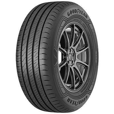 GOODYEAR EFFICIENT GRIP 2 SUV 215 65 R16 98H  TL  DEMO