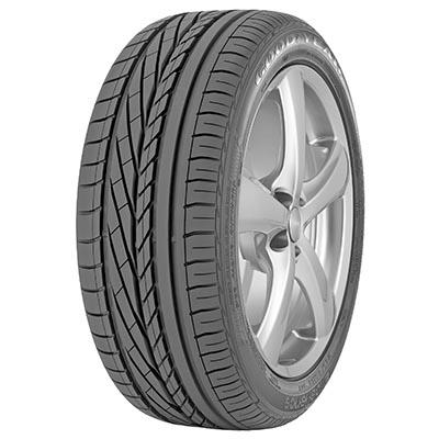 GOODYEAR EXCELLENCE 245 40 R19 98Y  TL  DOT2021