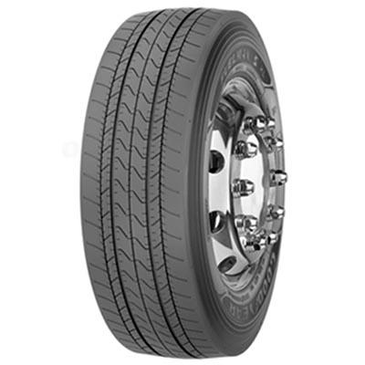 GOODYEAR FUELMAX S 315 60 R22 154/150L  TL  DEMO