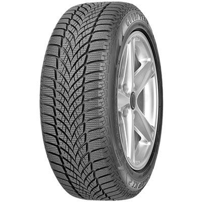 GOODYEAR ULTRA GRIP ICE 2 205 50 R17 93T  TL  DOT2021