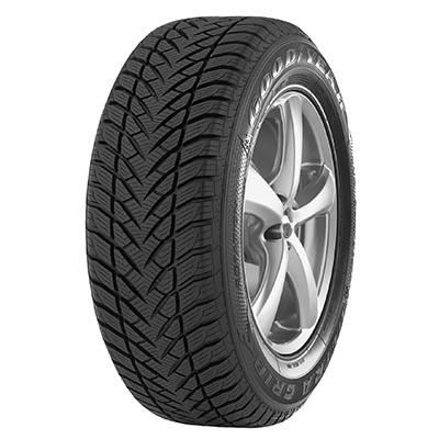 GOODYEAR ULTRA GRIP + SUV 255 65 R17 110T  TL  DOT2023