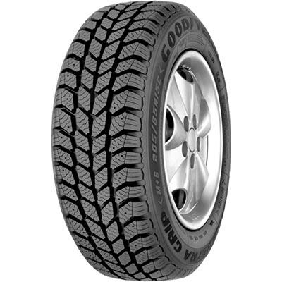 GOODYEAR ULTRAGRIP CARGO 235 65 R16 115/113S  TL  DOT2021