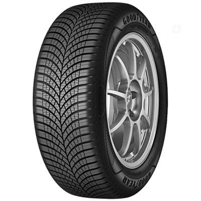 GOODYEAR VECTOR 4 SEASONS G3 SUV 225 50 R19 100V  TL  DOT2022