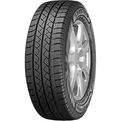 GOODYEAR VECTOR 4SEASONS CARGO 195 60 R16 99/97H  TL  DOT2023