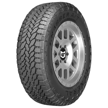 GENERAL TIRE GRABBER AT SPORT W 255/70 R18 113T  TL