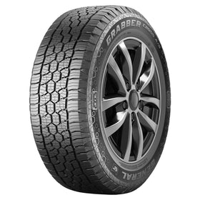 GENERAL TIRE GRABBER CROSS AS 215/55 R18 95H  TL M+S 3PMSF