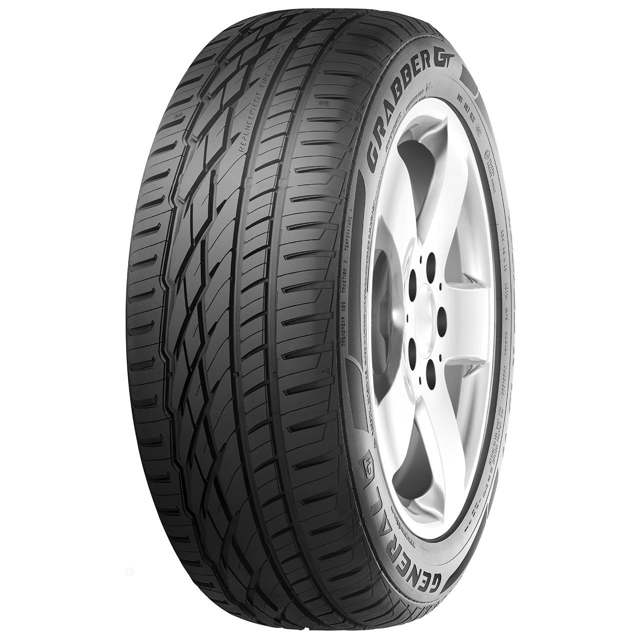 GENERAL TIRE GRABBER GT XL 235/75 R15 109T  TL M+S