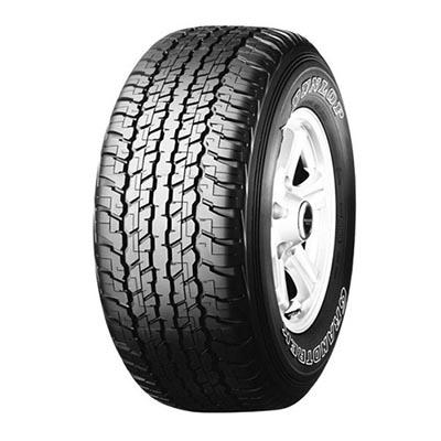 DUNLOP GRANDTREK AT 22 265/65 R17 112T  TL M+S