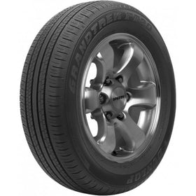 DUNLOP GRANDTREK PT30 225/60 R18 100H  TL M+S