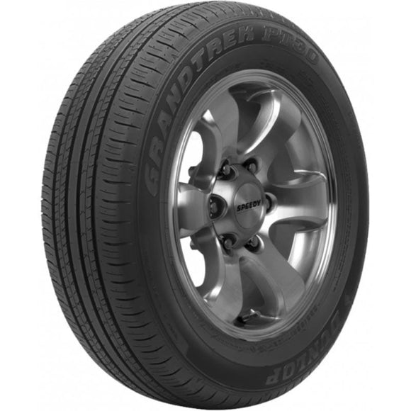 DUNLOP GRANDTREK PT30 225/65 R17 102H  TL M+S