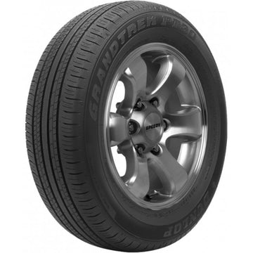 DUNLOP GRANDTREK PT30 DEM DOT21 225/60 R18 100H  TL