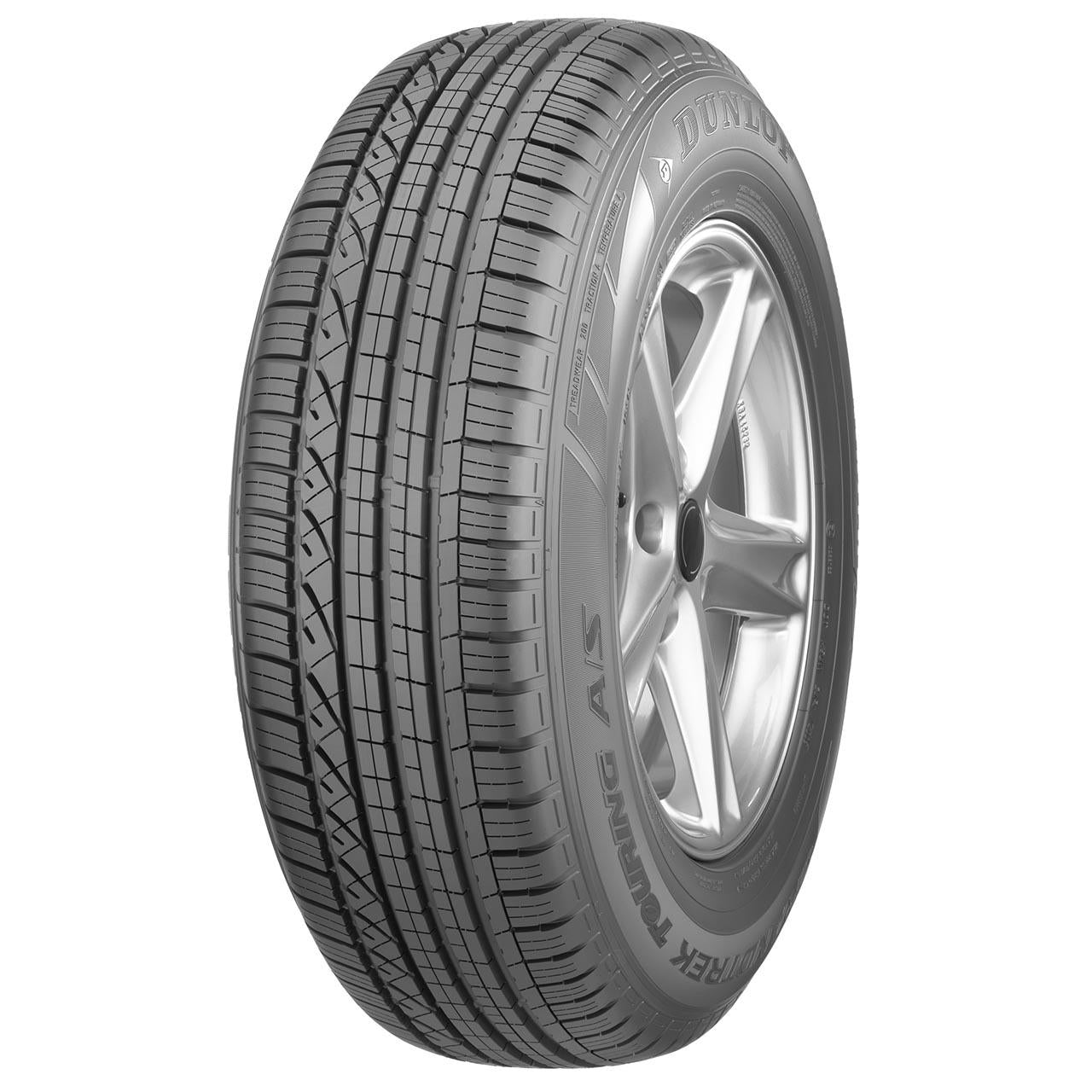 DUNLOP GRANDTREK TOURING AS MO 235/50 R19 99H  TL M+S