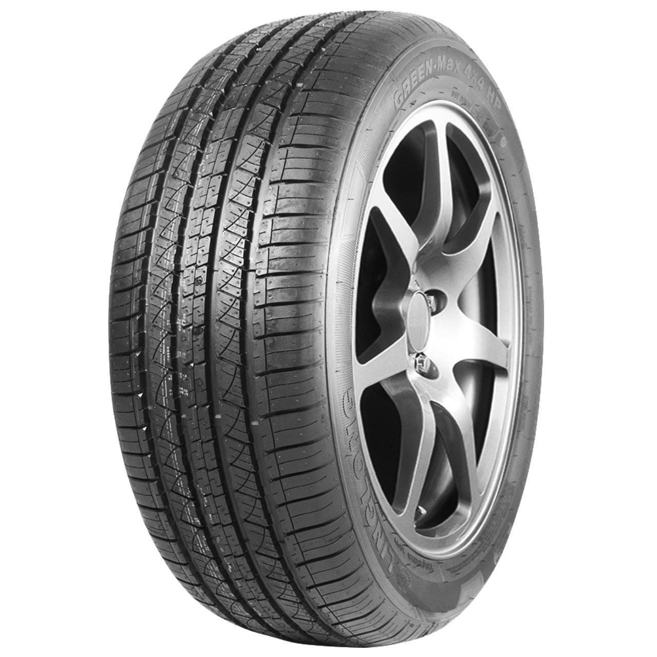 LINGLONG GREEN MAX 4X4 HP XL 255/55 R18 109V  TL