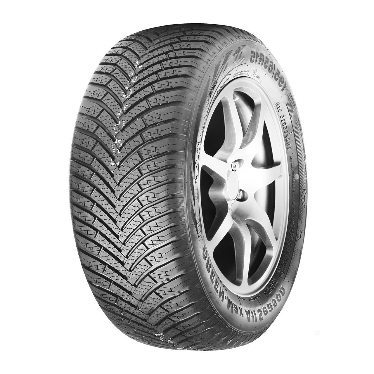 LINGLONG GREEN MAX ALL SEASON XL 245/40 R18 97V  TL M+S 3PMSF