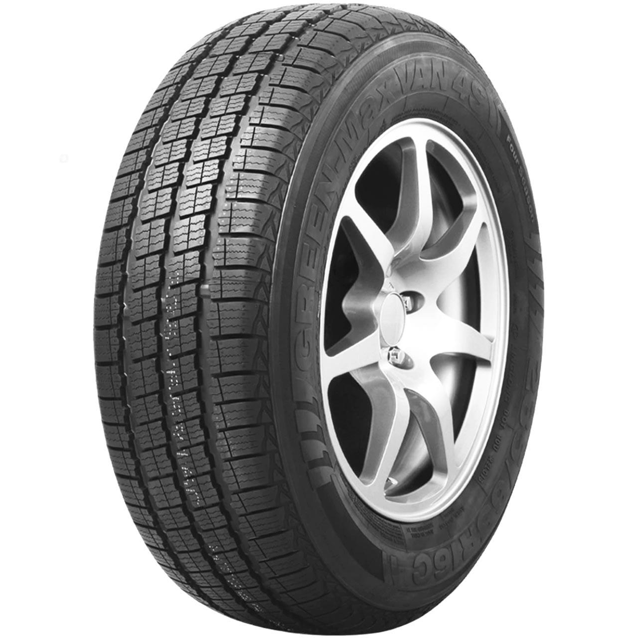 LINGLONG GREEN MAX VAN 4S 175/65 R14 90/88T  TL M+S 3PMSF