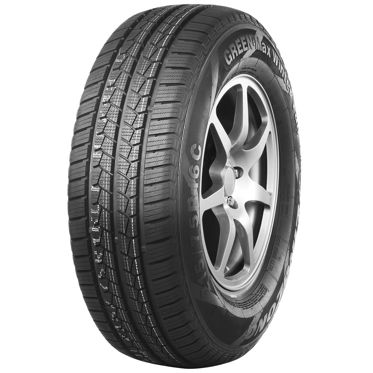 LINGLONG GREEN MAX WINTER VAN 175/75 R16 101/99R  TL M+S 3PMSF