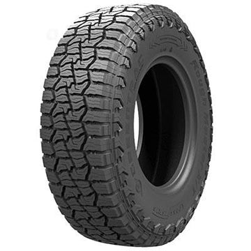 GREENTRAC ROUGH MASTER XT 285 45 R22 114H  TL  DOT2023